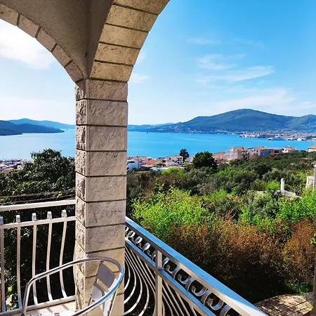Dream View Dalmatia Apartamento *