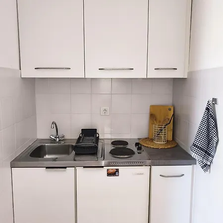 Dream View Dalmatia Apartman Trogir