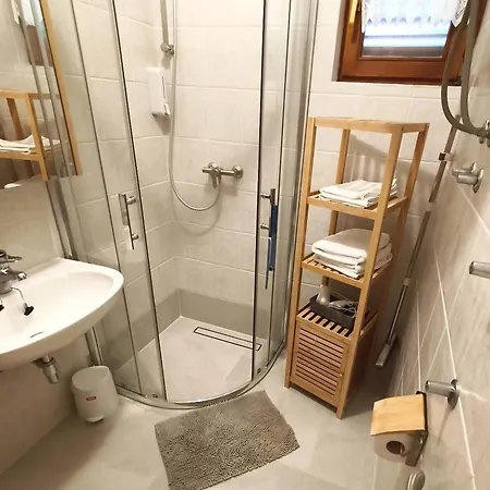 Dream View Dalmatia Apartman *