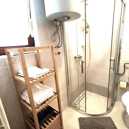 Apartman Dream View Dalmatia *